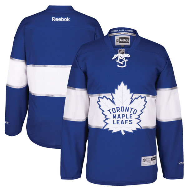 custom toronto maple leafs jersey
