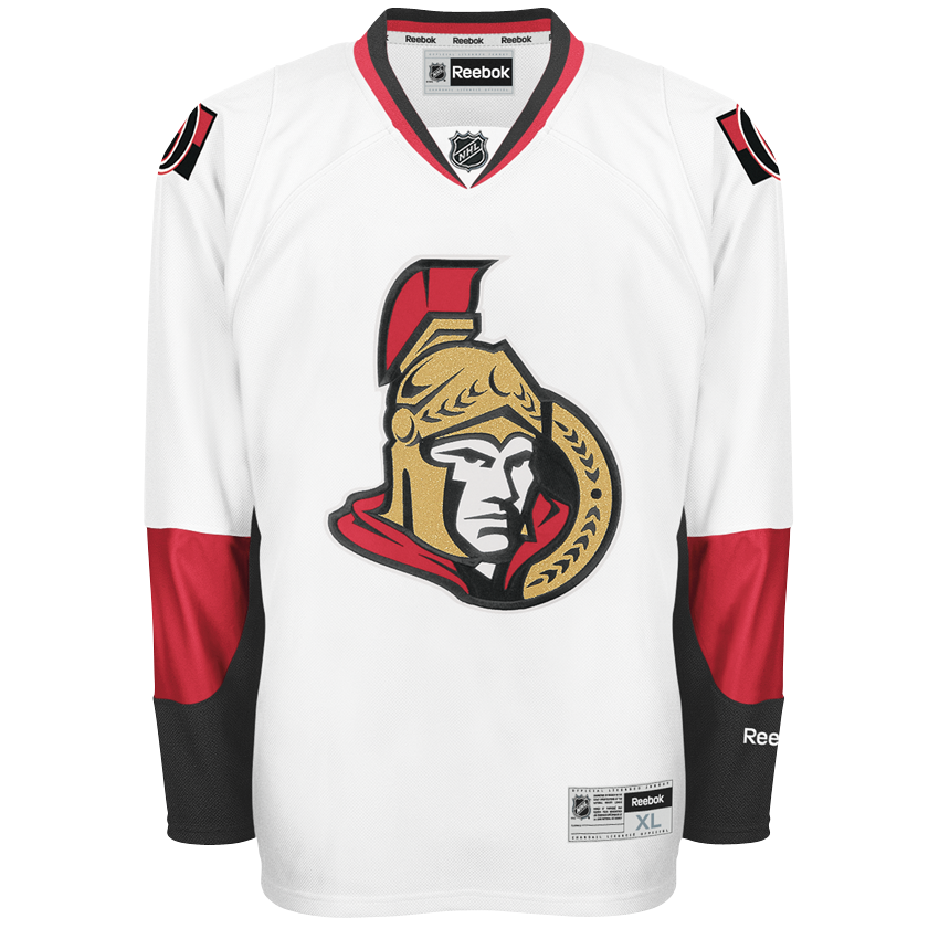 Ottawa Senators Personalized Name And Number Polo Shirt For NHL Fans -  Freedomdesign