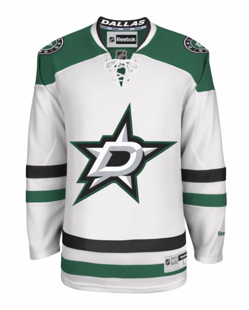 Dallas Stars NHL Hockey Box Design – US Fabric Shop