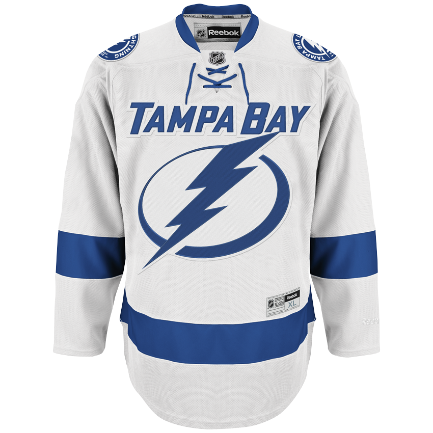 Lightning Foundation on X: If you want to own one of these 🏴‍☠️ jerseys  customized with the name and number of your choice, the Lightning  Foundation has your ONLY chance! Visit