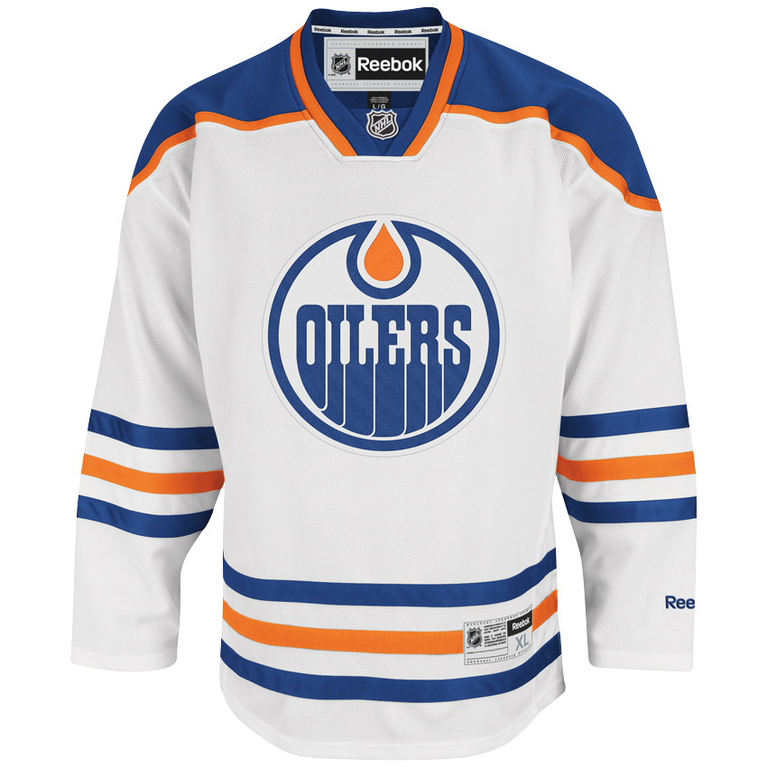 Officially Licensed 2023/24 Edmonton Oilers Kits, Shirts, Jerseys