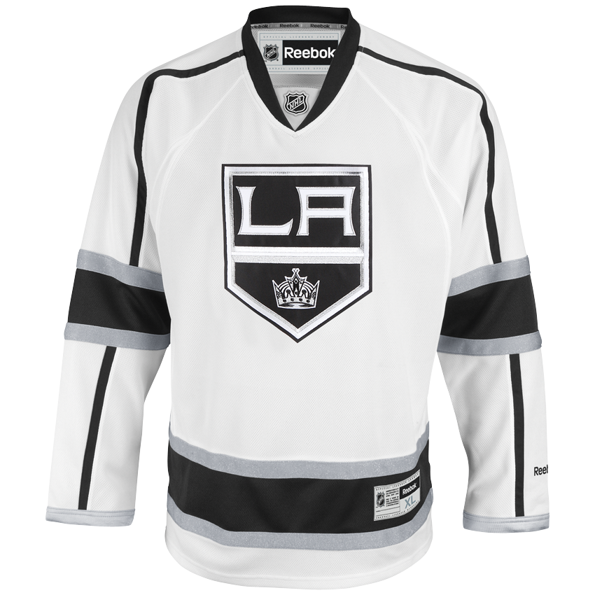 la kings 50th anniversary jersey for sale