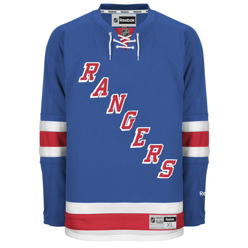 Adult Authentic New York Rangers Brian Leetch White Away Official